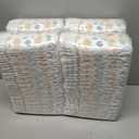Huggies Little Movers Diapers Size 3, 136 Count