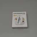 Electric Nail Clipper, 3 in1 Baby Nail Trimmer Electric, Smart Easy Nail Clipper with LED Light & Nail Clip for People Adults, Seniors, Women, Men and Kids (Black)