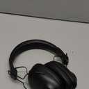 JLab Studio Pro Wireless Over-Ear Headphones, Black, 50+ Hour Bluetooth 5 Playtime, EQ3 Sound, Ultra-Plush Faux Leather & Cloud Foam Cushions, Track and Volume Controls