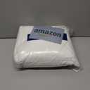 6 Piece Antique White Queen Bed Sheet Set with Duvet Cover - 21” Extra Deep Pockets - 1 Flat, 1 Fitted Sheet & 4 Pillowcases - Oeko-TEX - Ultra Soft & Wrinkle Free - Hotel Luxury Bedding - Easy-Care
