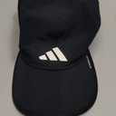 adidas Men's Superlite Hat – Lightweight Moisture-Wicking Cap for Workout and Training