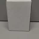 2-Pcs Thickened 14x3.0-inch Inner Tube Set with 2 Steel Valve Caps 14-inch E-Bike Inner Tubes with Schrader Valves Suitable for Electric Tricycles and E-Bikes Replacement Inner Tubes