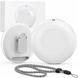 Smart Wearable Translator,AI Translator Language Translator,Supports 165 Languages Real Time Translation,Device Spanish & English Practice Companion,Travel traductor de idiomas portatil