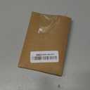 Y-SHP MATRIX Mens Wallets,Portable Card Wallet For Men - Small and Exquisite Keychain Wallet,Coin Purse for Men and Women to Travel Suitable for Storing Keys,Cards and Cash（Blue)