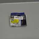 Epson T127120 DURABrite Ultra 127 Extra High-Capacity Inkjet Genuine Ink Cartridge, Black (T127120)