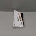 Bryant Electric RJ65WTR tradeSELECT JLOAD Tamper-Resistant Multimedia Outlet, Two Open Ports Unloaded, 15A, 125V, White