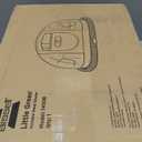 BISSELL Little Green Multi-Purpose Portable Carpet and Upholstery Cleaner, Car and Auto Detailer, with Exclusive Specialty Tools, Green, 1400B