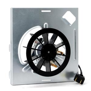 S97012026 Bathroom Fan Motor Assembly for Broan 688-K 688-J 688-H 663G, Nutone 695-R02 B 695-R03 B 696N-R02B 696N-R01 B Exhaust Fan Replacement Motor