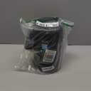 LEVOIT Air Purifiers for Bedroom Home, AHAM VERIFIDE, 3-in-1 Filter with Fragrance Sponge for Better Sleep, Filters Smoke, Allergies, Pet Dander, Odor, Dust, Office, Portable, Core Mini-P, Black