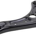 ApplianPar Front Passenger Side Lower Control Arm with Ball Joint and Bushing for Hyundai Elantra 2017-20, Elantra GT 2018-20, Kona 2018-23, Kia Forte 2019-24, Forte5 2020-23