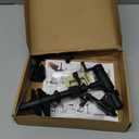 Quality Fly Tying Vises and pedestals Included Half Hitch Tool and Multi Sizes of Hackle Pliers