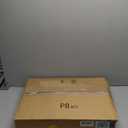 Moen Riley Chrome Motionsense Wave Sensor Touchless One Handle Pulldown Kitchen Faucet Featuring Power Clean, 7402EW