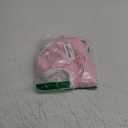 green sprouts Snap Reusable Absorbent Swimsuit Diaper, Light Pink Pinstripe, 24 Month 3T