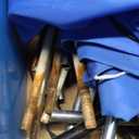 Kids Soccer Goal for Backyard Set - 2 Set of 6X4 / 4X3 ft Toddler Soccer Nets Training Equipment, Soccer Ball, Pop Up Portable Soccer Set for Kids and Youth Games and Training Goals Ages 3-16 Gift