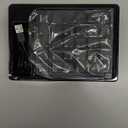 Havit Bluetooth Number Pad Wireless Numeric Keypad Numpad 26 Keys Portable Mini Financial Accounting Rechargeable Numeric Pad for Windows Laptop Desktop, PC, Notebook (Black)