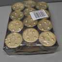 24 x Fancy Feast 12-Pack Cans Savory Centers Chicken Canned Cat Food (12-3 OZ CANS)