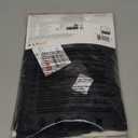 Morphsuits Full Bodysuit Costume Men, Morph Suits Adults, Mens Spandex Bodysuit Costume, Full Body Suit (Black)