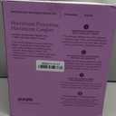 Purple Waterproof Mattress Protector Queen, Gold-Standard Protection, Comfort-First Design, Fits Mattresses 8 to 15.5