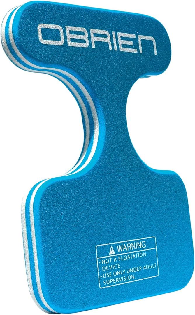 O'Brien Foam Water Saddle, Large