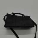 LOVEVOOK Purse for Women Leather Tote Bag Purse and Handbags, Satchel Shoulder Crossbody Top Handle Bags with Zipper