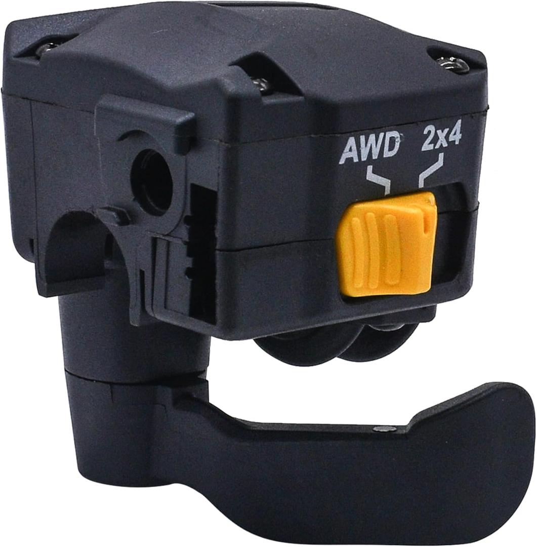 2010403 Throttle Control Lever Assembly Fit for Polaris Sportsman 450 HO 570 850 1000 Scrambler 850 1000