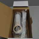 Portable Travel Steamer, 1200W Handheld Fabric Steamer for Clothes, 4Modes with LCD Display, Powerful Wrinkle Remover for Home & Travel, 150ml Water Tank, 10S Fast Heat-Up, 180Swivel Handle, Sky Blue