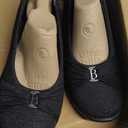 LifeStride Paige Ballerina/Skimmer Shoes, 6 M