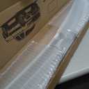 Window Visors Rain Guards Deflector Fit for 2022 2023 2024 Ford Maverick Accessories 4 pcs -Ram Window Deflector Visors Vent Sun Rain Guard Shade