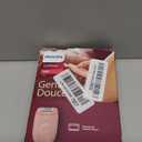Philips Epilator Series 2000, Corded Epilator for Legs and Body, Hair Removal Device for Women, Model BRE227/00