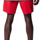 Columbia Men's Backcast Iii Water Short (Red)