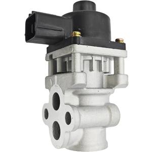 14710AA671 EGR Valve Compatible for Subaru Forester 2004-2010, Impreza 2005-2011, Legacy 2005-2009, Outback 2007-2009, for Saab 9-2X 2005-2006, 2.5L H4 Replaces# EGR4295 EGV990