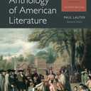 The Heath Anthology of American Literature: Beginnings to 1800, Volume A