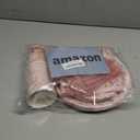 120PCS Woodland Party Supplies for Girls Baby Shower Pink Wild Animal Decorations Plates Napkin Cups Forks Knives Tableware Set for 20 Guests