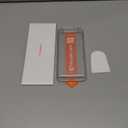 TORRAS for iPhone 17 Pro Max Screen Protector [12Ft Military-Grade Shatterproof] [9H+ Aerospace Tempered Glass] Anti-Scratch Full Coverage Fit Screen Protector 17 ProMax 6.9" 2-Pack