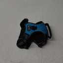 No Pull Dog Harness Adjustable Reflective Oxford Easy Control Medium Large Dog Harness with A Free Heavy Duty 5ft Dog Leash