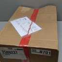 Winco Culinary Basket, 12-Inch Diameter, Medium Mesh, Medium, Nickel