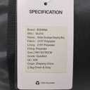 BISINNA 0 Degree Winter Sleeping Bags(480GSM) for Adults-Cold Weather Camping Sleeping Bag-Comfortable Warm Portable Sleeping Bags with Pillow Compression Sack for Backpacking Hiking Outdoor