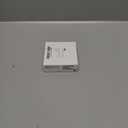 Apple AirPods Wireless Ear Buds, Bluetooth Headphones with Lightning Charging Case Included, Over 24 Hours of Battery Life, Effortless Setup for iPhone