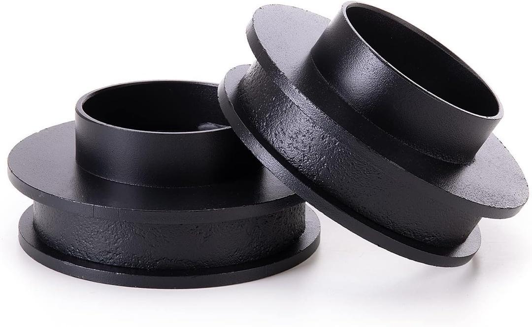 3" Front Leveling lift kit Compatible with 1999-2006 Chevrolet Silverado/GMC Sierra 1500 2WD