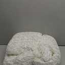 KACQIHTU Rope Net Kids Safety Net Stair Balcony Railing Child Safety Netting Playground Patio Barrier Fence Protection Net Pet Toy Anti-Fall Rope Netting (3.3X6.6ft)