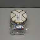 2 x mrpwnle 8 Pack Diamond Art Coasters Kits - Gnomes Diamond Painting Coasters Kit Set with Holder Cork Pads, DIY Non Slip Coaster Craft Kits for Adults Beginners Ideal Gifts