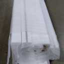 Dream On Me Jayden 4in1 Mini Convertible Baby Crib & Changer with Storage in White, Pinewood, GreenGuard Gold & JPMA, 1 Mattress Pad, 3 Mattress Heights, Converts to Mini Day & Twin-Size Bed