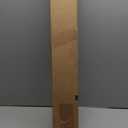 BOSCH 26A17A ICON Beam Wiper Blades - Driver and Passenger Side - Set of 2 Blades (26A & 17A)