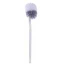 2IN1 Cleaning Brush Bathroom Kitchen Floor Scrub Brushes Long Handle Toilet
