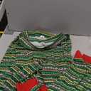 Christmas Pajama(Green) Size L/XL