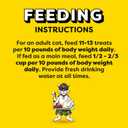 Temptations Cat Treats MixUps Backyard Cookout Flavor Crunchy, Soft Cat Treats, 30 oz. Tub (1.88 Pound (Pack of 1))