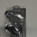 USB C Charger Block 10-Port USB-C Charging Station 6 USBC Ports & 4 USB-A Ports Total 50W USB Power Strip for Multi Devices for iPhone 16 17 15 14 13 12 Se, Galaxy, Pixel, Tablet, Camera, Headphones