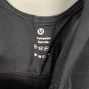 Top Black M