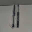 Set of 2 Rear Trunk Lift Support Struts Gas Shock Spring for Cadillac CTS 2008-2014 Sedan