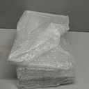 5 Tier Card Stand, 2 Pack Clear Card Display for Greeting Cards, Postcards, Stickers,Sports Cards,Trading Card,Tiered display rack,Retail Photos Shelf for Vendors Craft Collection Show (2Pack-5Tier)